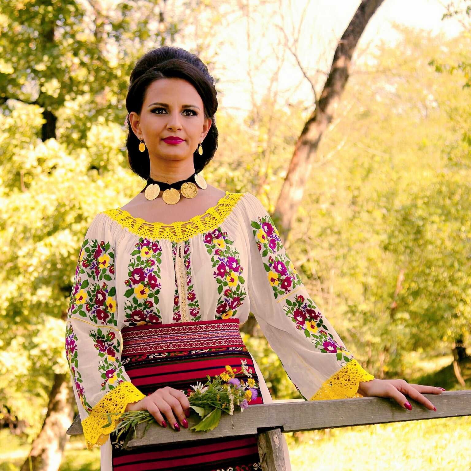 RUXANDRA PITULICE