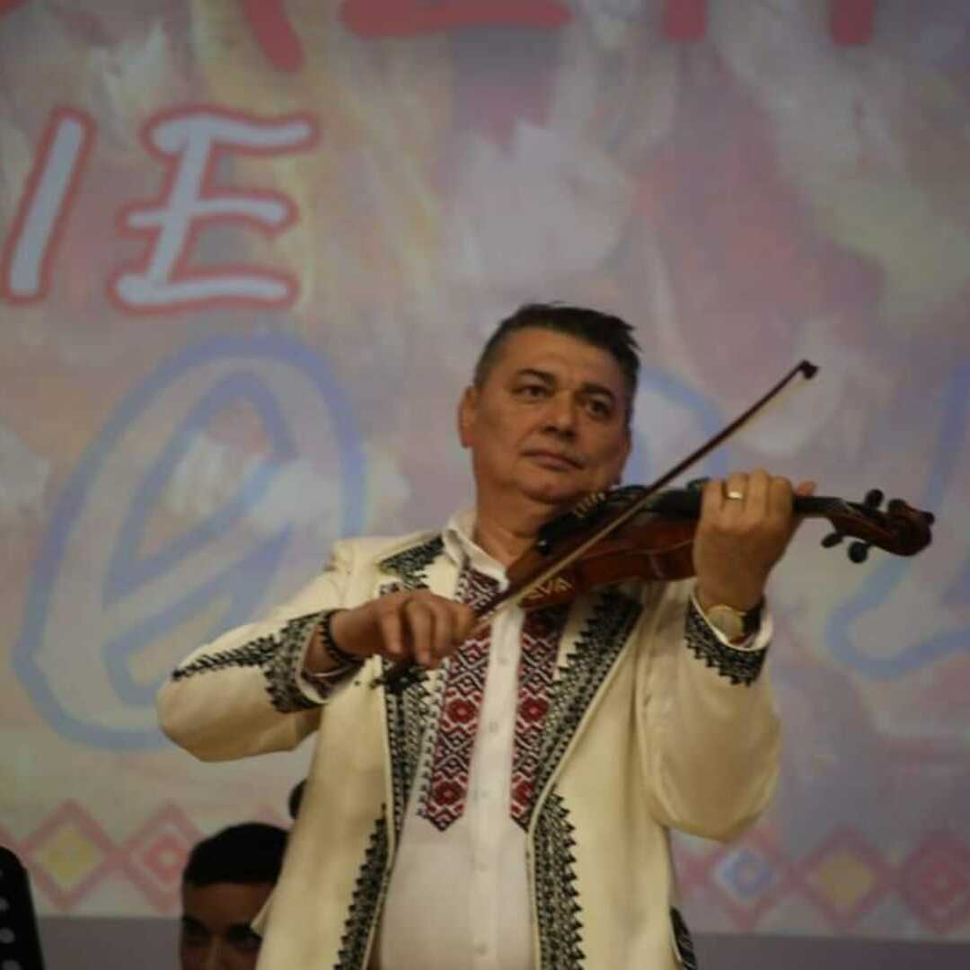 CRISTI CALIU