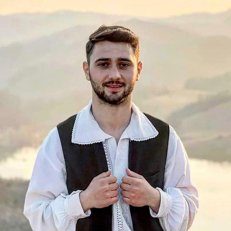 COSMIN BÎRLAN