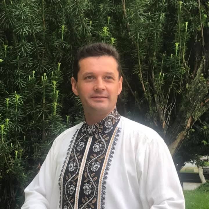 IONUT TUDORESCU